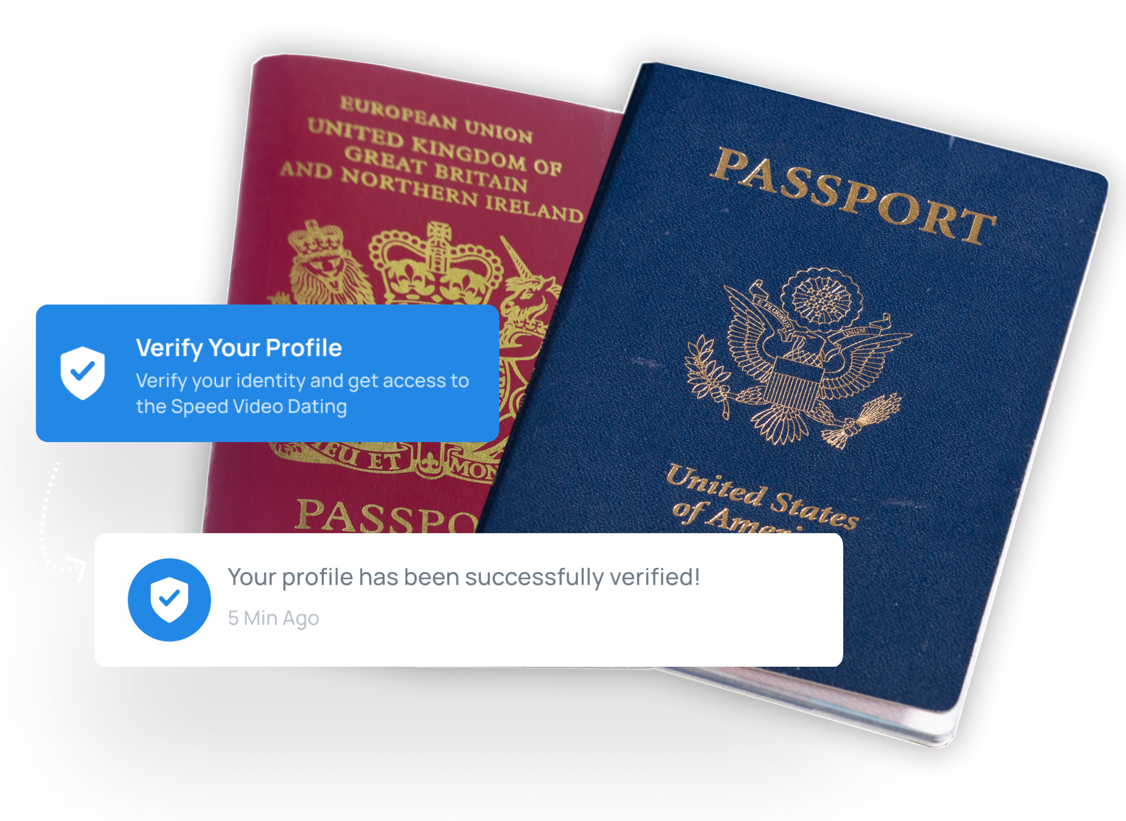 passports
